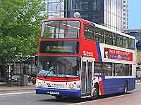 Birmingham Travel and Transport