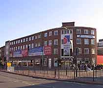 Birmingham Markets