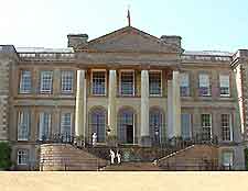 Image of Ragley Hall