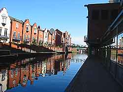 Birmingham Information and Tourism