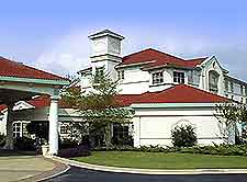 Birmingham Hotels and Accommodation: Birmingham, Alabama - AL, USA