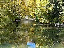 Photo of Zoo Boise gardens