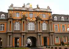 Picture of the Art and Exhibition Hall of the Federal Republic of Germany