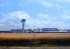 Picture of BOD Airport
