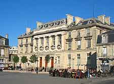 bordeaux university france