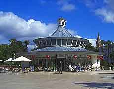 Bournemouth Restaurants and Dining