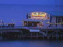 Bournemouth Pier Theatre image