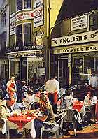 Brighton Restaurants and Dining