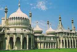 Brighton Information and Tourism