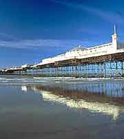 Brighton Pier picture