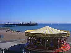 Brighton Attractions for Children