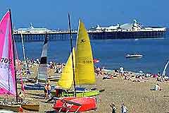 Brighton Life and Travel Tips