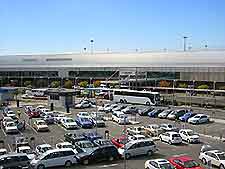 short term parking brisbane airport