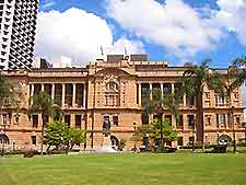 Brisbane Museums