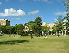 Brisbane University