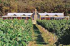 Brisbane Vineyards and Wines
