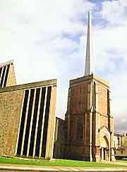 Bristol Churches