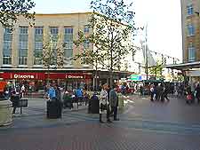Bristol Shopping