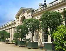 Photo of the Parc de Bruxelles (Parc Royal)