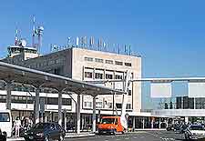 Ministro Pistarini de Ezeiza International Airport (EZE) picture