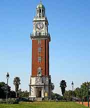 Torre Monumental photo (British Clock Tower)