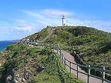 Cape Byron Lighthouse photograph