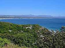 Lighthouse view