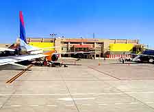 Photo of Los Cabos International Airport (SJD)