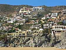 Beachfront photo of Cabo San Lucas