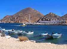 Further marina photograph