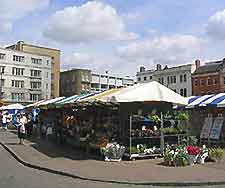 Cambridge Markets