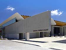 Image showing the National Portrait Gallery of Australia