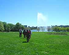 Canberra Tourist Attractions