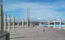 Cardiff Travel and Transport