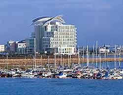 Cardiff Information and Tourism