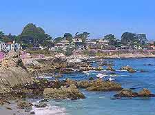 Pacific Grove picture