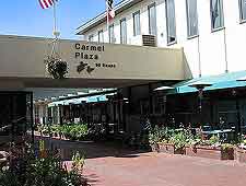 Picture of Plaza Mall