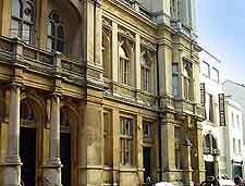 Picture of the Cheltenham Art Gallery and Museum