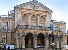 Cheltenham Town Hall image