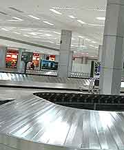Chennai International Airport (MAA) picture