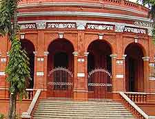 Further photo of the Government Museum / National Art Gallery