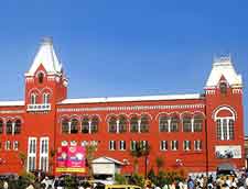 Guindy Station photo