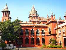 Madras High Court picture