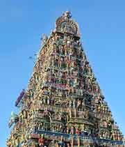 Kapaleeshwarar Temple photo