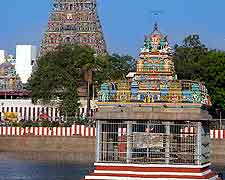Kapaleeshwarar Temple picture