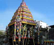 Kapaleeshwarar Temple photo