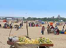 Additional picture of Marina Beach