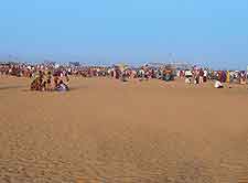 Marina Beach photo