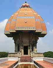 Valluvar Kottam picture