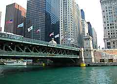 Chicago Landmarks and Monuments